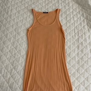 Talentless | Women’s Modal Tank Dress